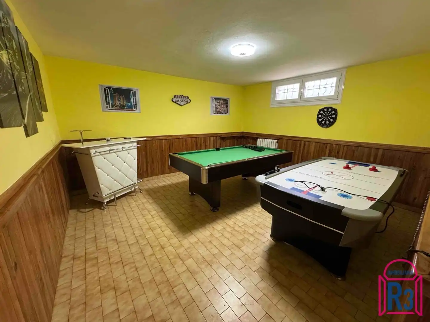 Casa o chalet en venta en San Andrés del Rabanedo con Calefacción y Piscina