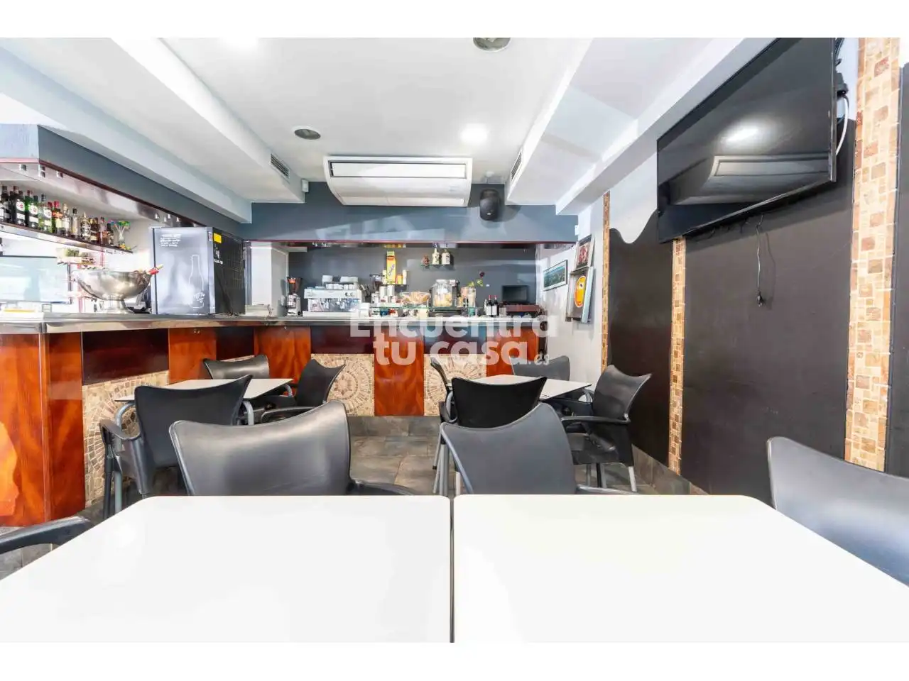 Local comercial en venda a Calle Zubeltzu 2, imagen 9