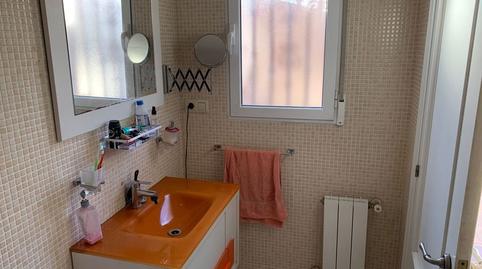 Foto 4 de Casa adosada en venda a La Roda, Albacete