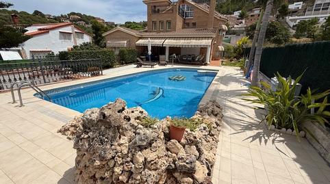 Foto 2 de Casa o xalet en venda a Carrer Carbonell, 7a, Bonavista - Lago de San Lorenzo, Valencia