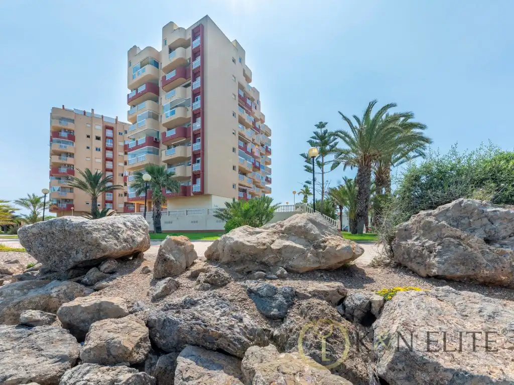 Penthouse mit Pool zum Verkauf in Tomás Maestre, imagen 22