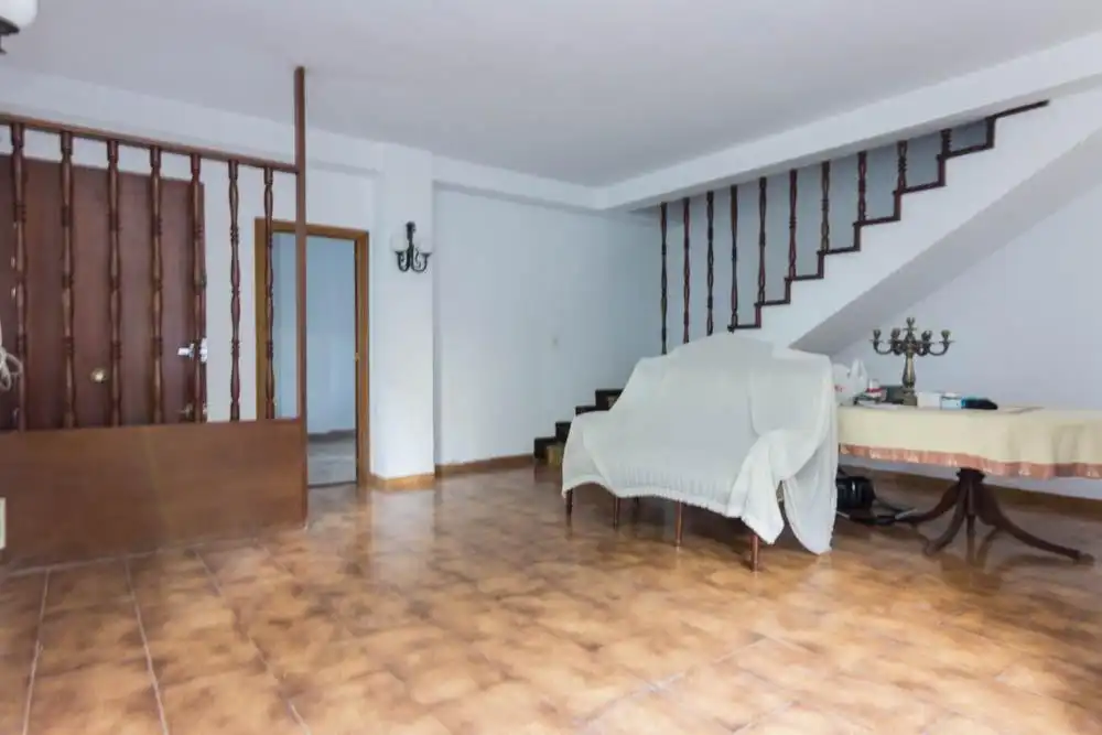 Villa mit Garten zum Verkauf in Crevillet - Pinar Alto, imagen 9