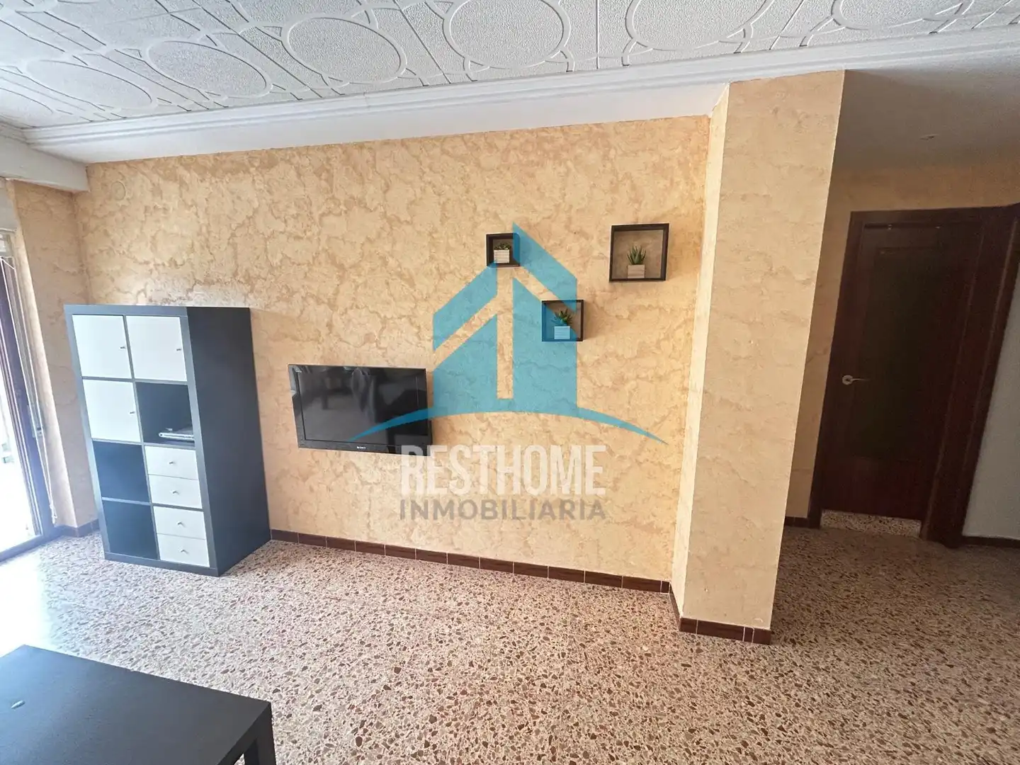 Apartament amb ascensor de lloguer a JAUME ROIG, imagen 14