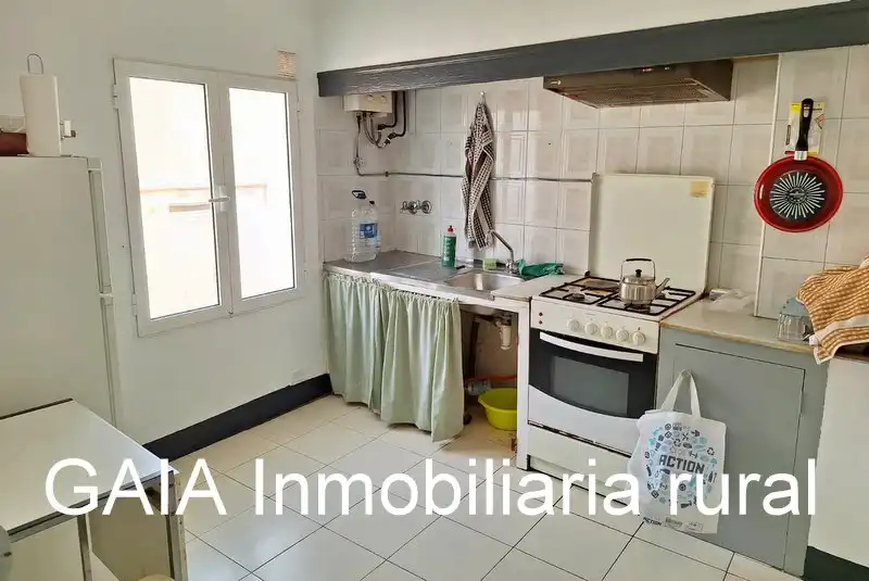 Kitchen of Detached homes for sale in Maella