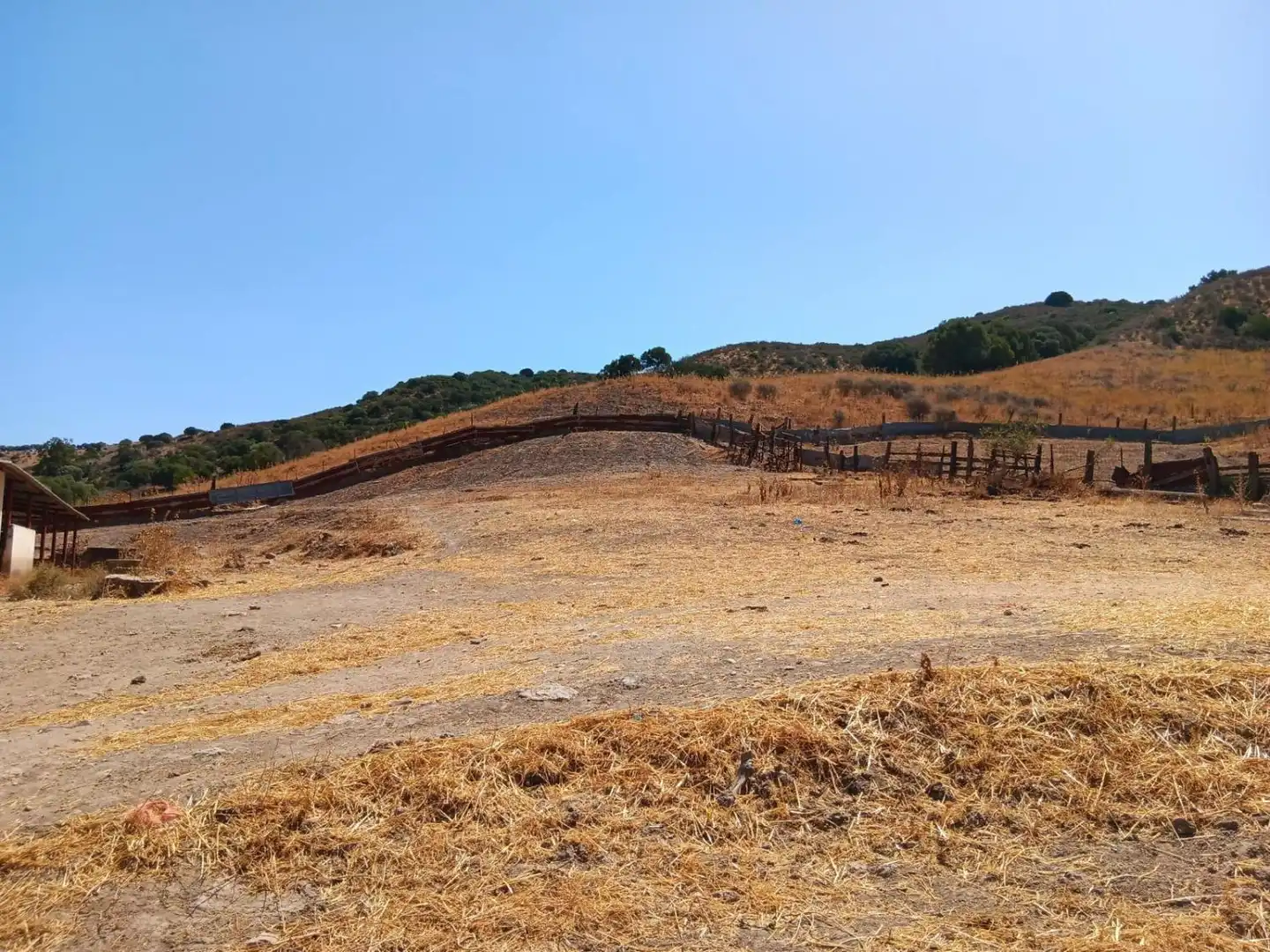 Casa rústica en venta en San Martín del Tesorillo, imagen 18