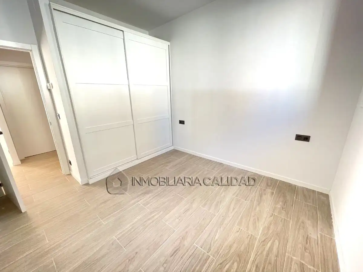 Flat for rent in Burgos  with Heating and Furnished