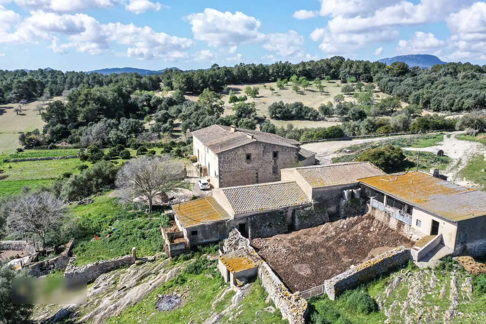 Casa rústica en venda a Porreres, imagen 27