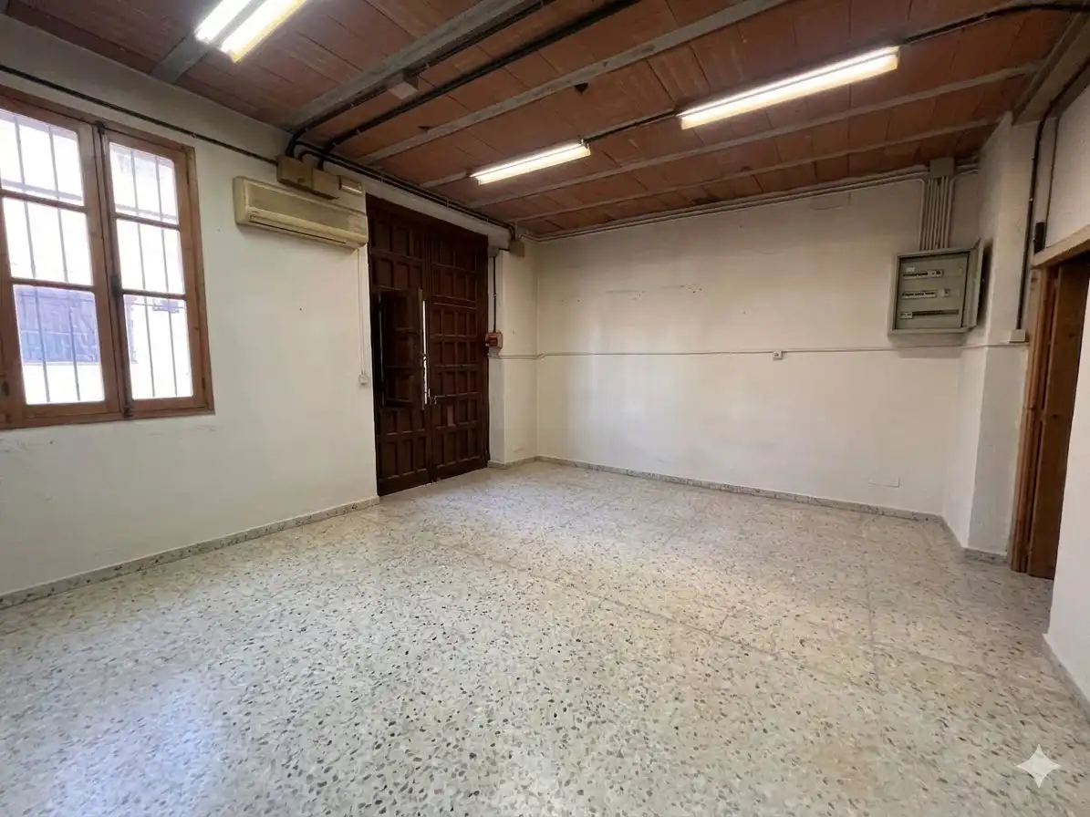 Casa adosada en venda en Espartinas amb Jardí privat i Traster