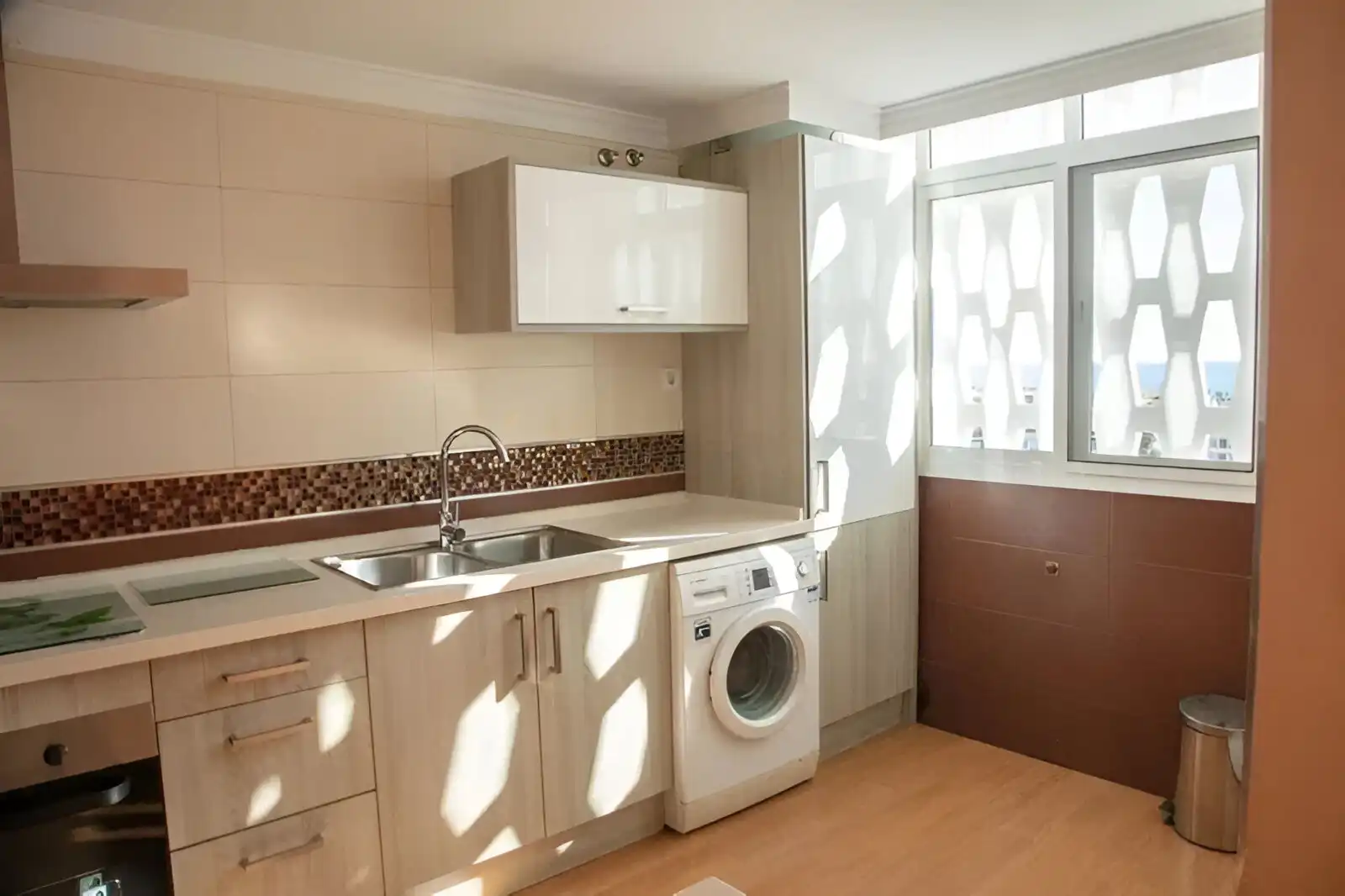 Apartament amb ascensor en venda a San Pedro de Alcántara, imagen 9