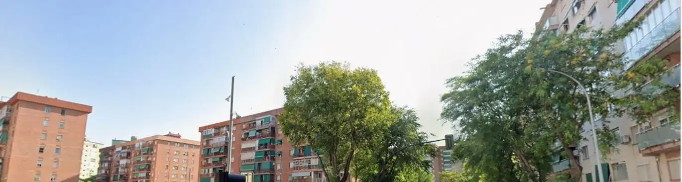 Appartamento con terrazza in vendita a SALVADOR ALLENDE