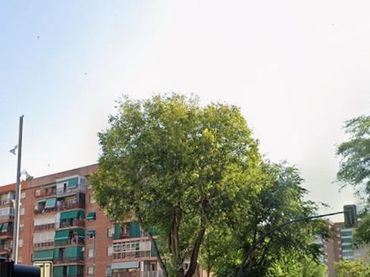 Piso con balcón en venta en SALVADOR ALLENDE