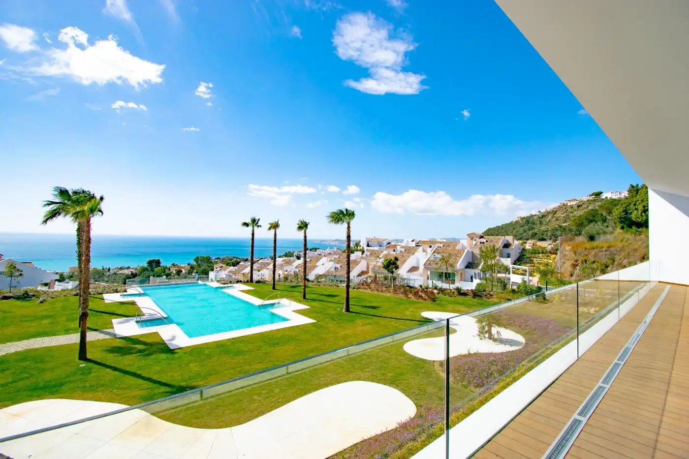 Villa mit Pool zum Verkauf in Benalmádena pueblo, imagen 21