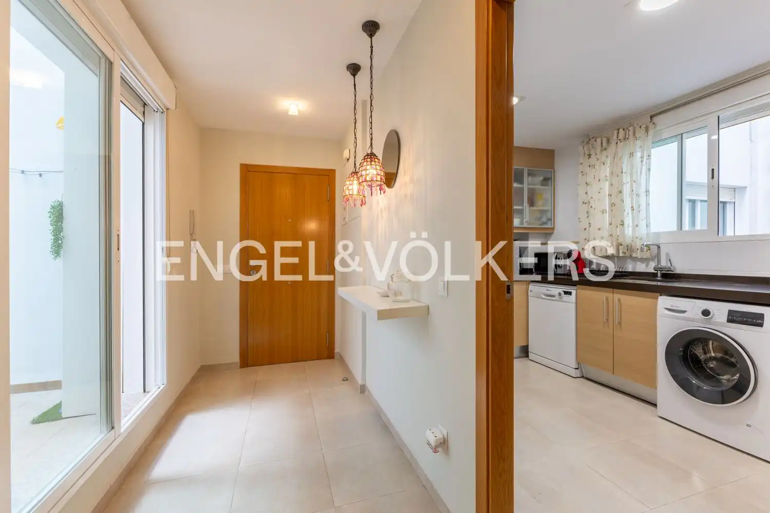 Piso en venta en Piles con Calefacción, Trastero y Amueblado