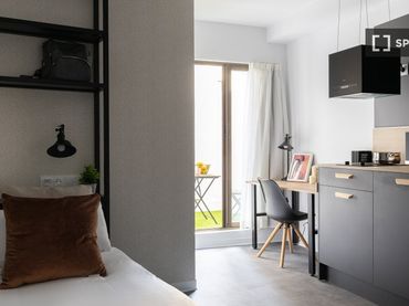 Appartamento in affitto a Algirós