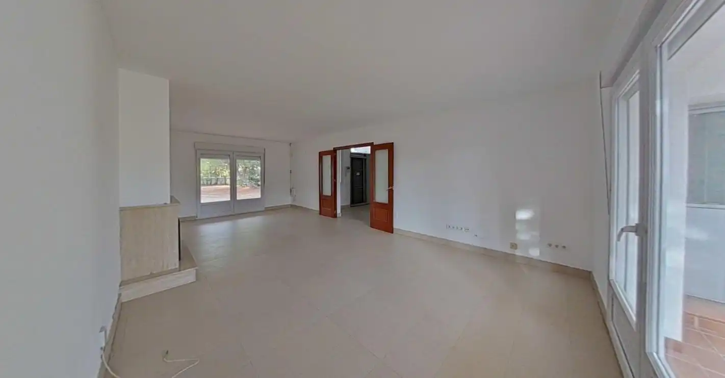 Detached house with pool for sale in Eurovillas, imagen 3