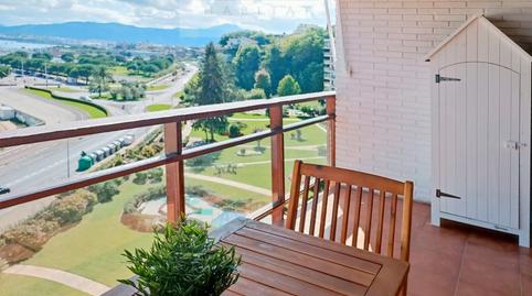 Foto 2 de Piso de alquiler en Calle Ramon Iribarren Pase, Hondarribia, Gipuzkoa