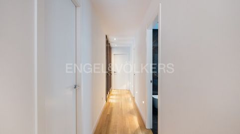 Foto 5 de Piso de alquiler en C. de Vinatea, El Pilar, Valencia Capital