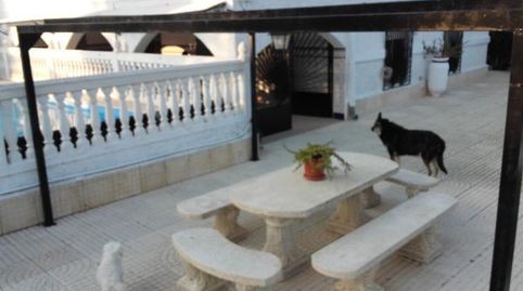 Foto 4 de Casa o xalet en venda a Pedanías Este, Aspe