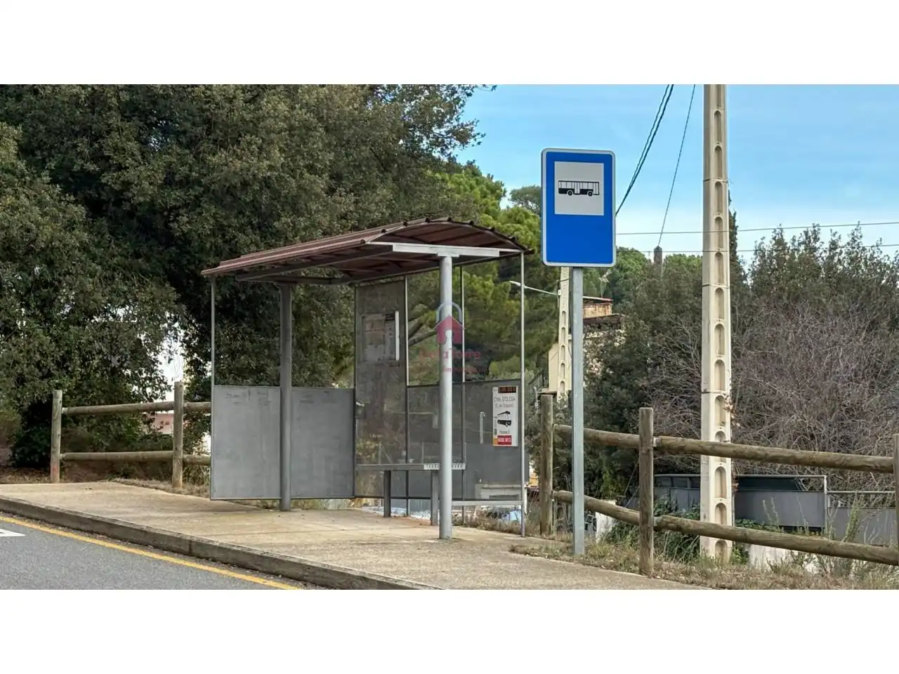 Terreno residencial en venta en Vacarisses, imagen 32