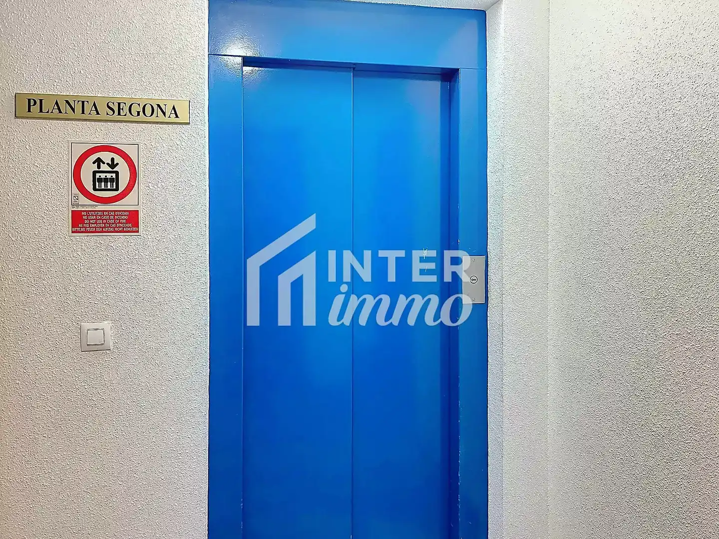 Piso con piscina en venta en Sc Gran Reserva 31 - Édifice Marenostrum, imagen 30