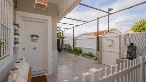 Foto 2 de Casa adosada en venda a  Los Carreteros, Bollullos de la Mitación, Sevilla