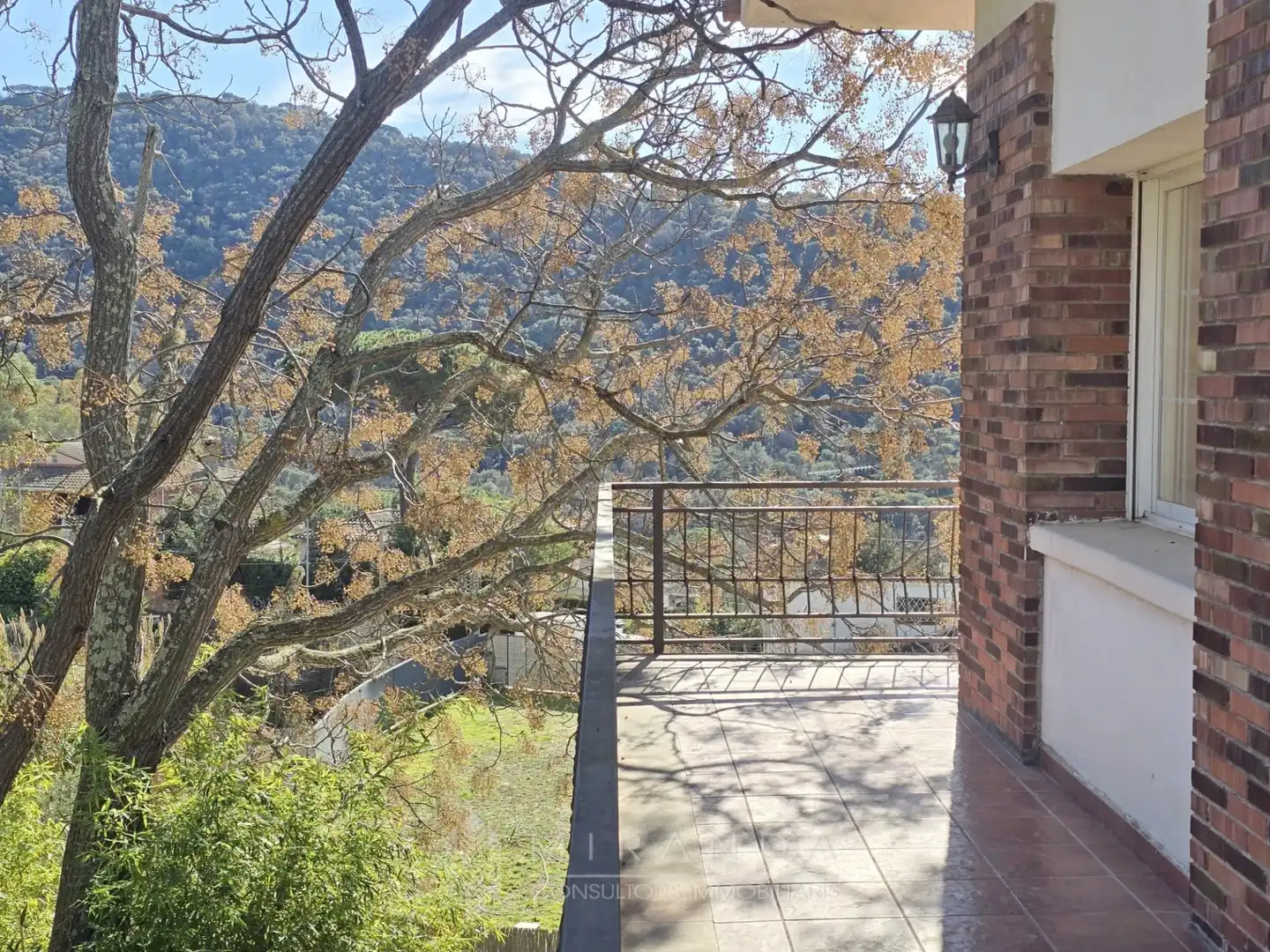 Casa con terrazza in vendita a Carrer de la Merla, imagen 20