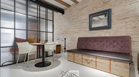 Foto 2 de Pis en venda a El Raval,  Barcelona Capital