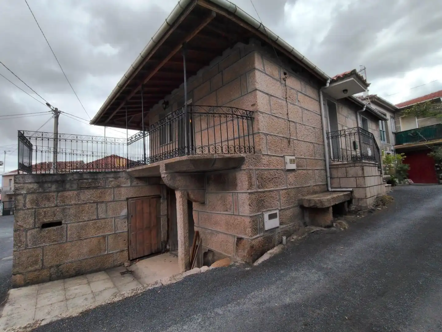 Casa en venda a Xunqueira de Ambía, imagen 3