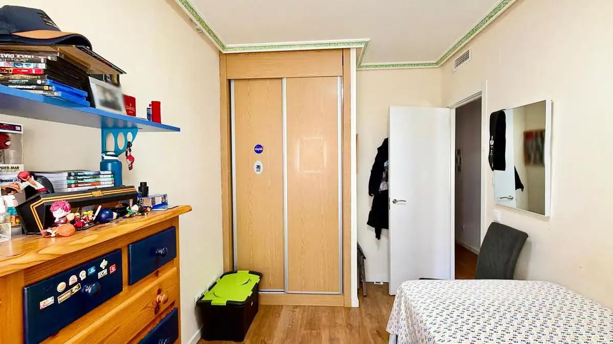 Wohnung mit Garten zum Verkauf in Carabanchel, imagen 20