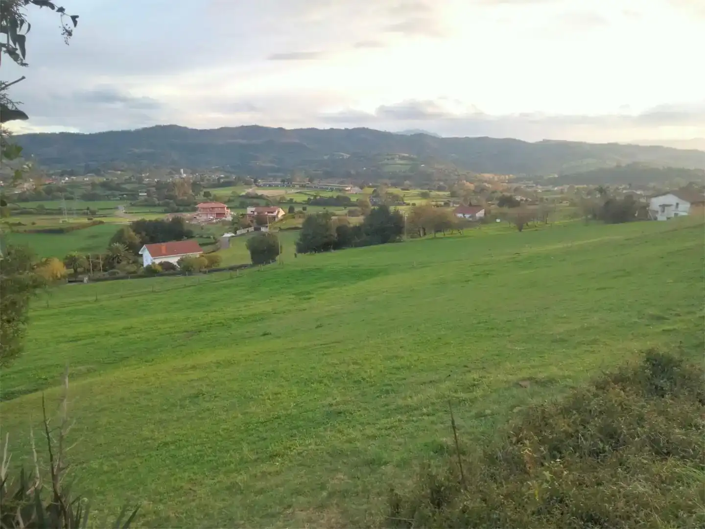 Casa o chalet en venta en Llanera