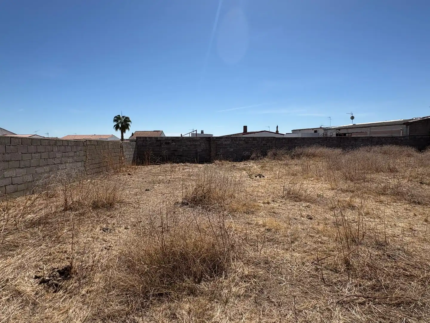 Residencial en venda en Mirandilla