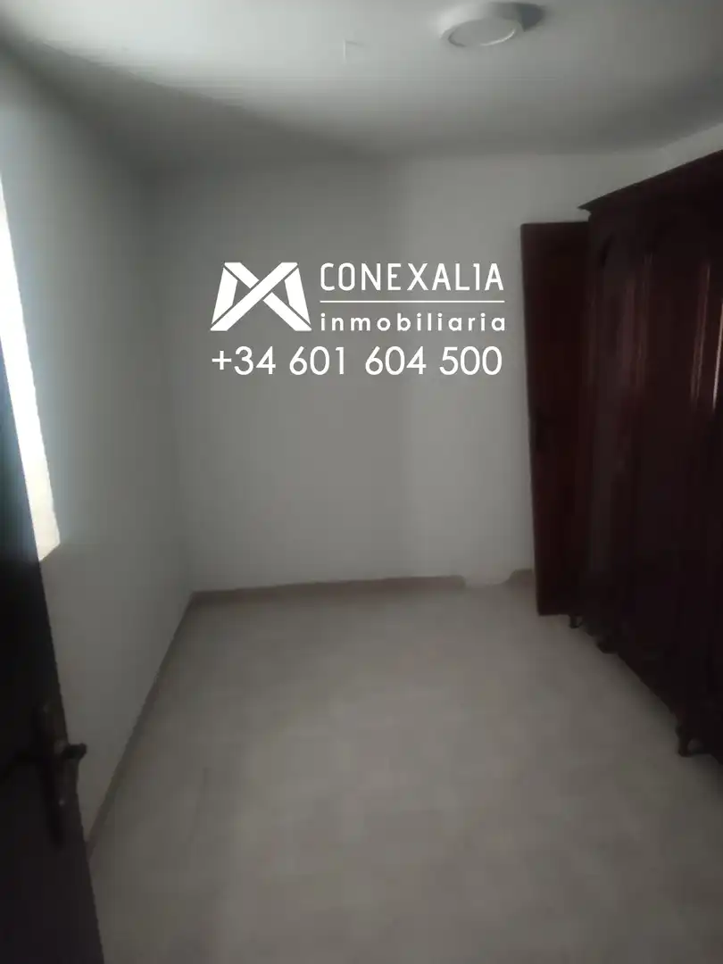Habitación de Casa o chalet en venta en Setenil de las Bodegas con Terraza y Balcón