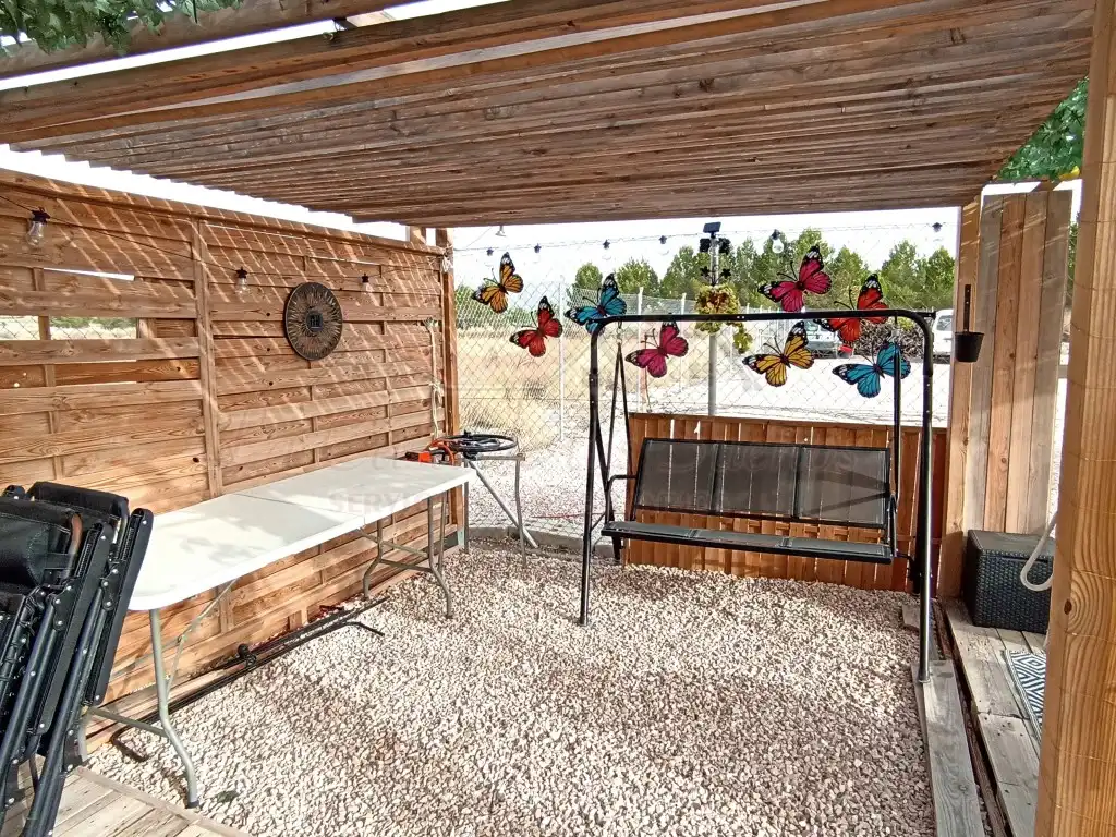 Terreno residenziale in vendita a Poligono 10 Paraje 50 El Cubico, imagen 19