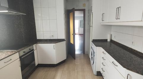 Foto 2 de Pis en venda a Ensanche - Sar, A Coruña