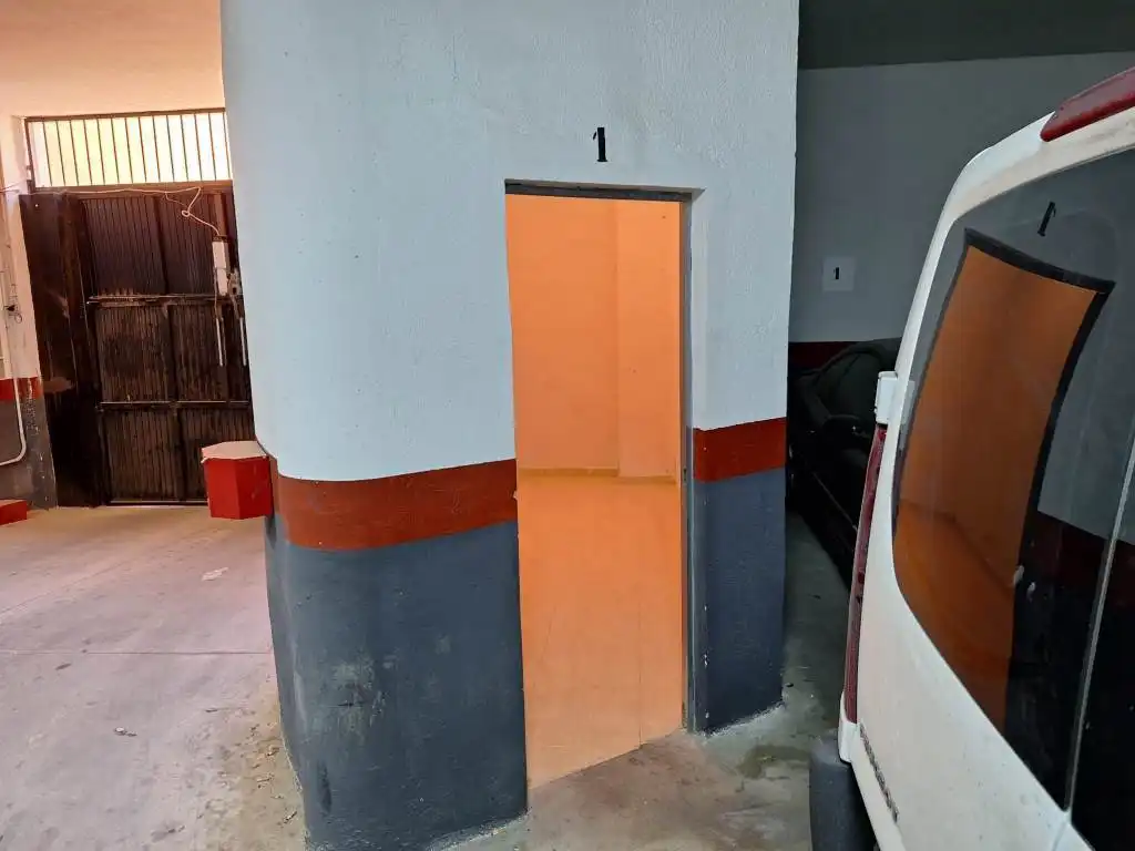 Trastero en venta en Gádor, Almería