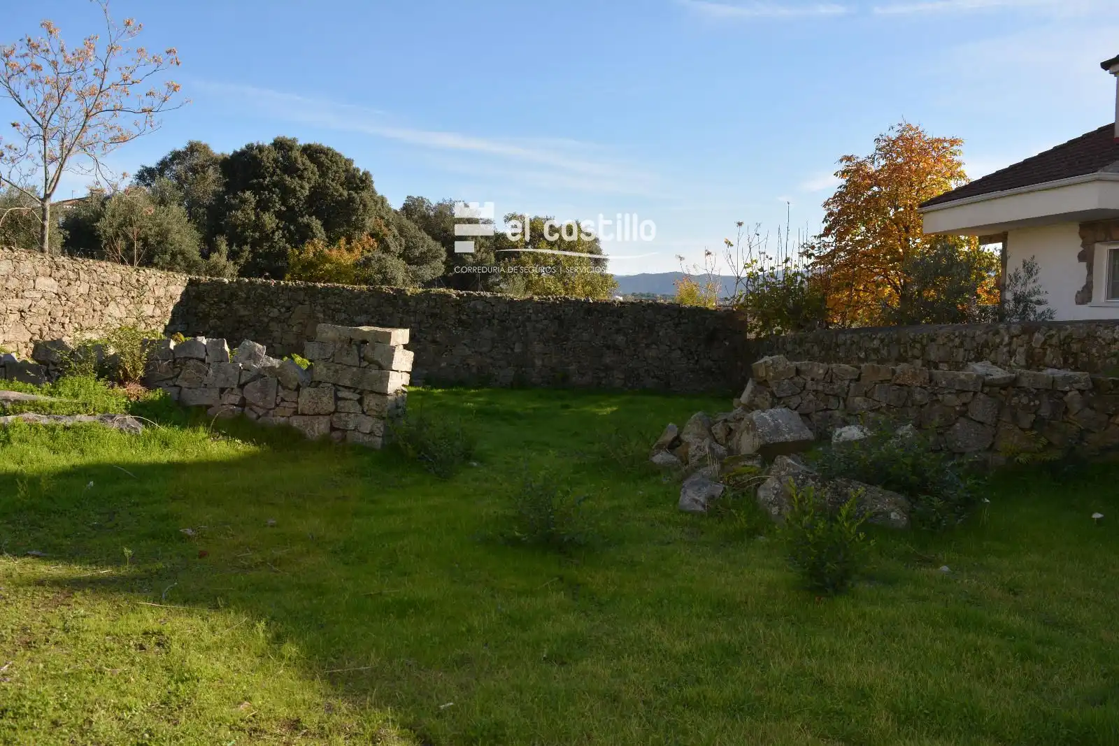 Grundstücke zum Verkauf in Martires, 93, Sotillo de la Adrada