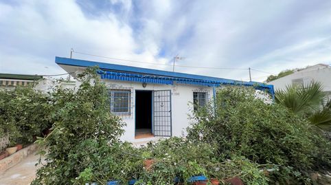 Foto 2 de Casa o chalet en venta en Colonia Madrid, Benidorm