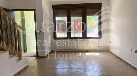 Foto 2 de Casa adosada en venda a El Bonillo, Albacete