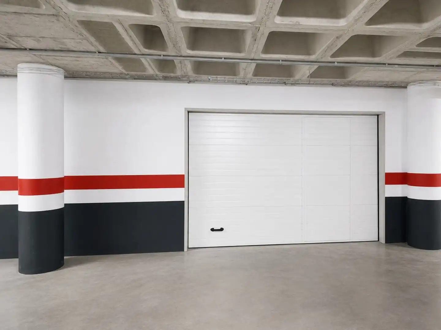 Garage for sale in Carrer del Paradis, 4, Centro ciudad