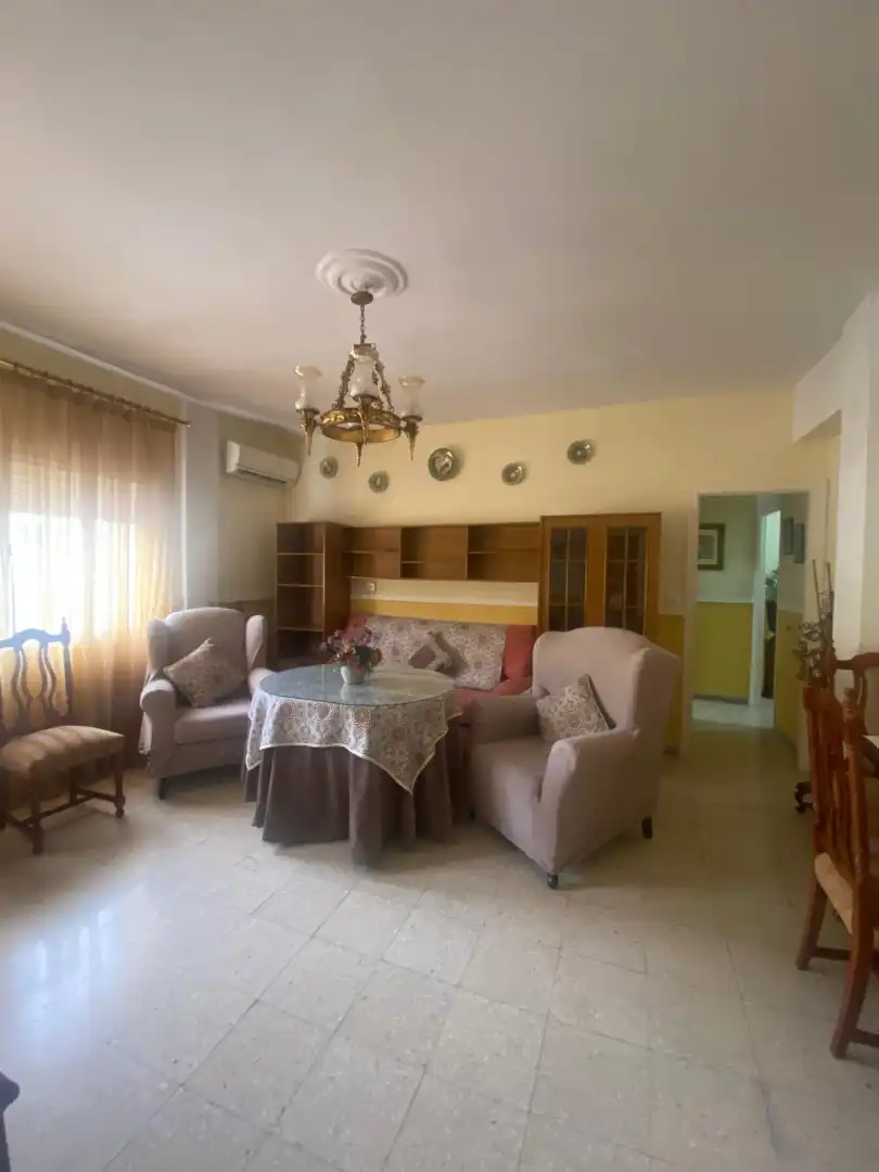 Appartement avec ascenseur à louer à Centro, imagen 3