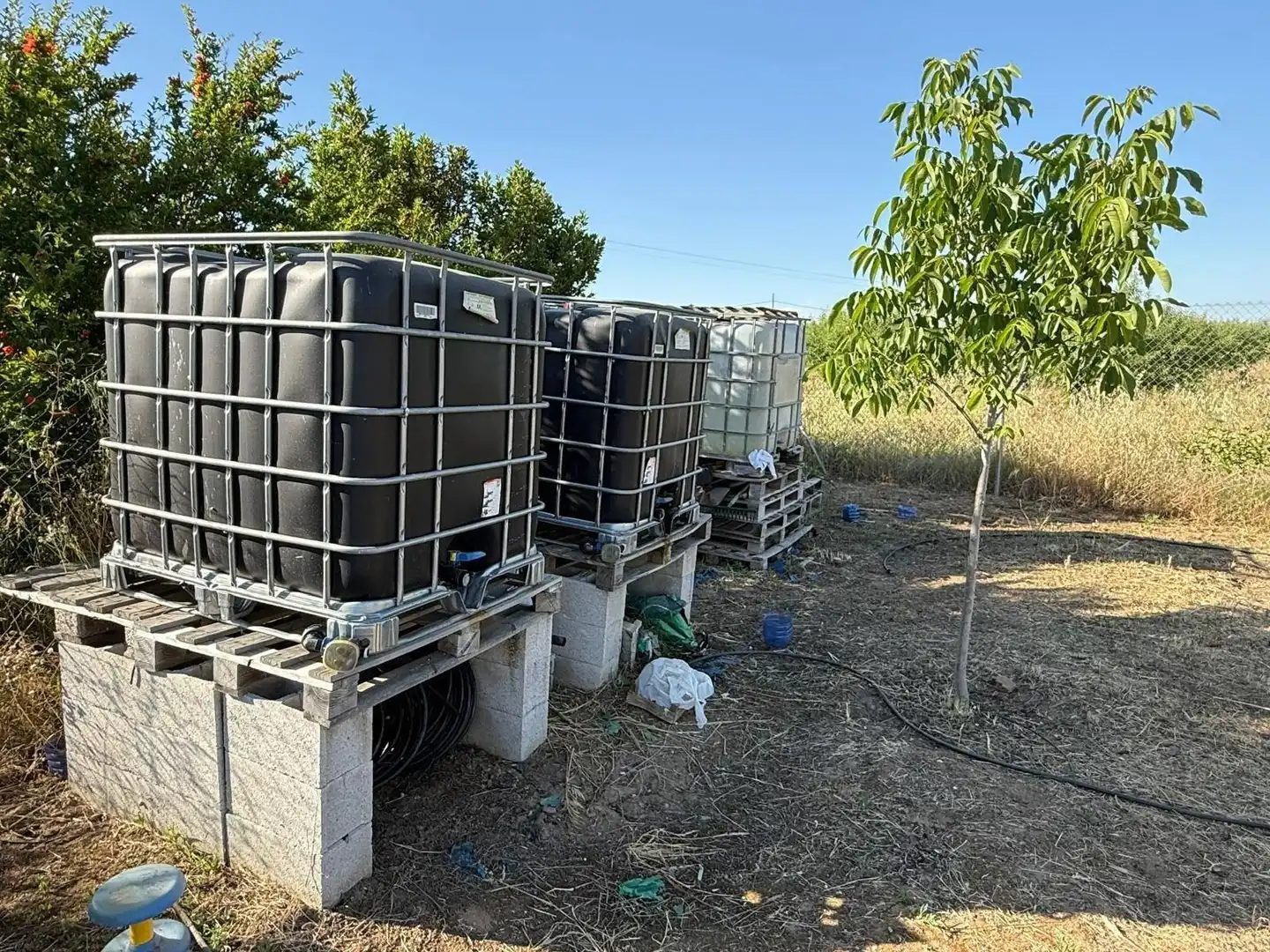 Terreni e lotti in vendita a Pedanías de Badajoz, imagen 3