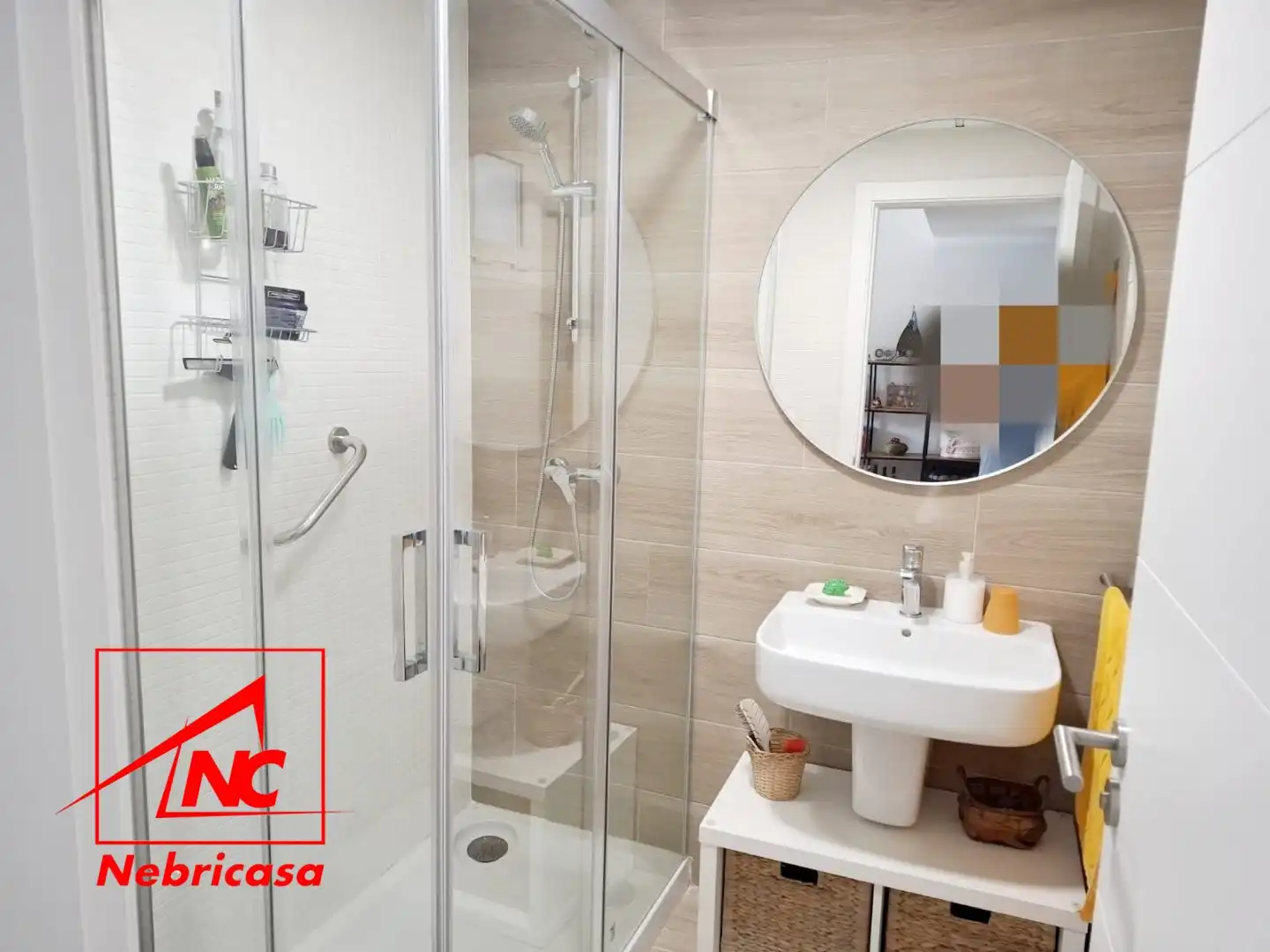 Flat with pool to rent in Las Tres Piedras - Costa Ballena, imagen 8