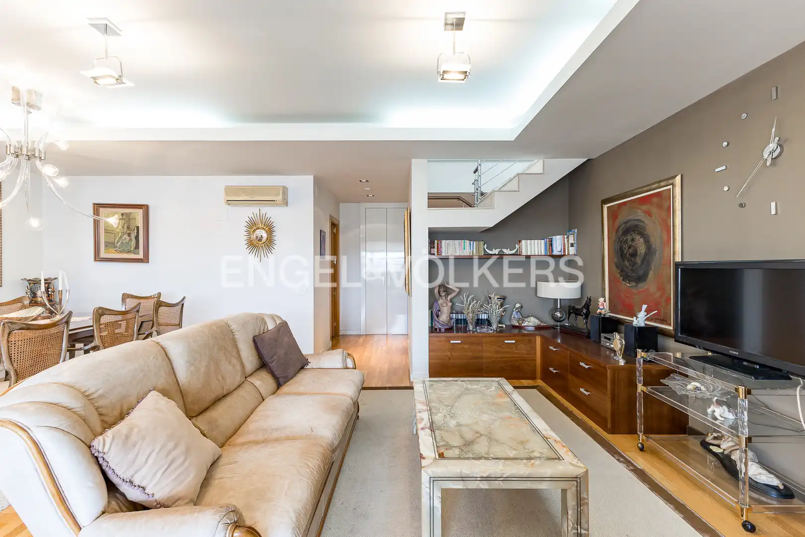 Attique avec ascenseur à vendre à Sarrià - Sant Gervasi, imagen 9