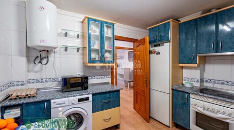 Foto 5 de Piso en venta en Roquetas Pueblo, Roquetas de Mar