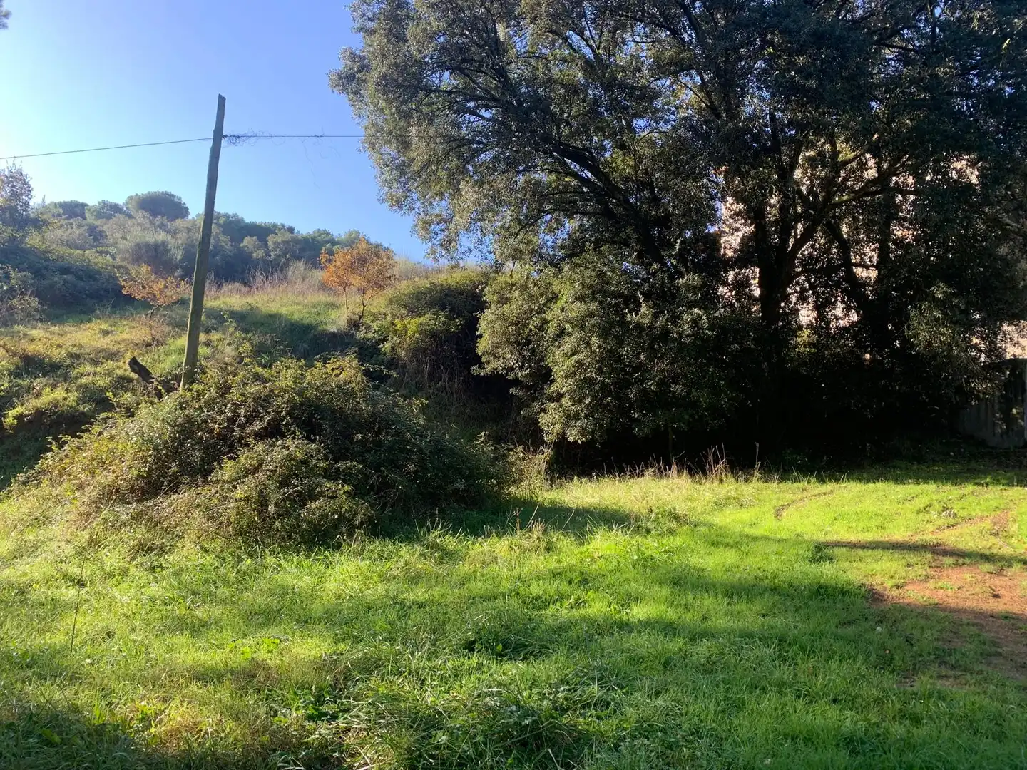 Terreno residencial en venta en Carrer del Xaloc 28, imagen 4
