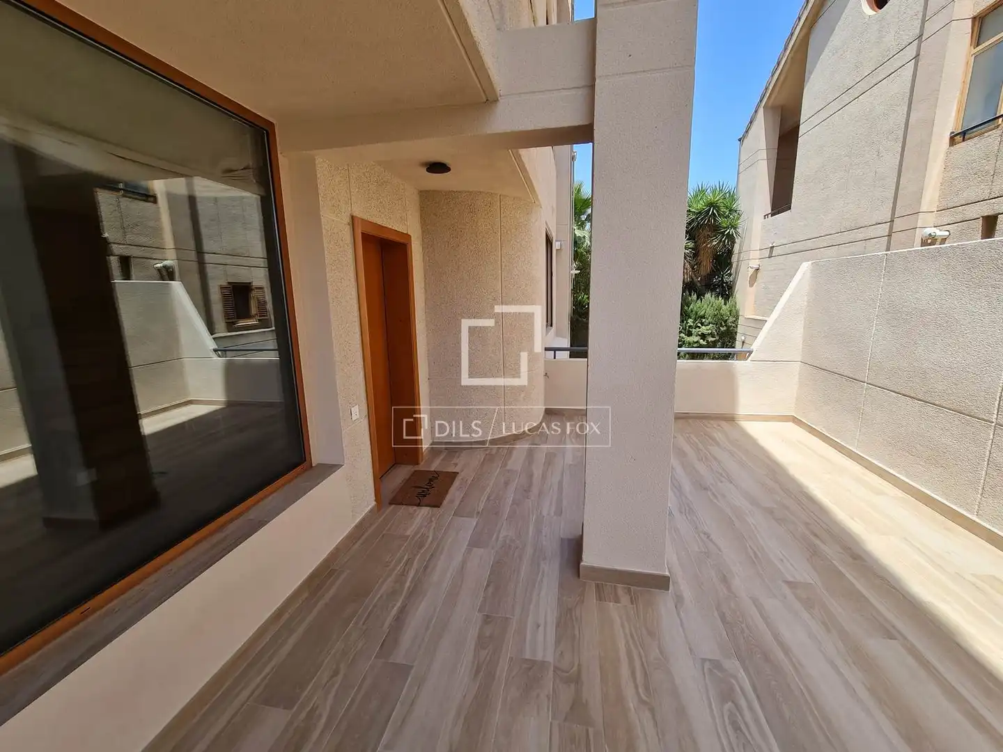 Villa mit Pool zur Miete in Mas Camarena, imagen 49