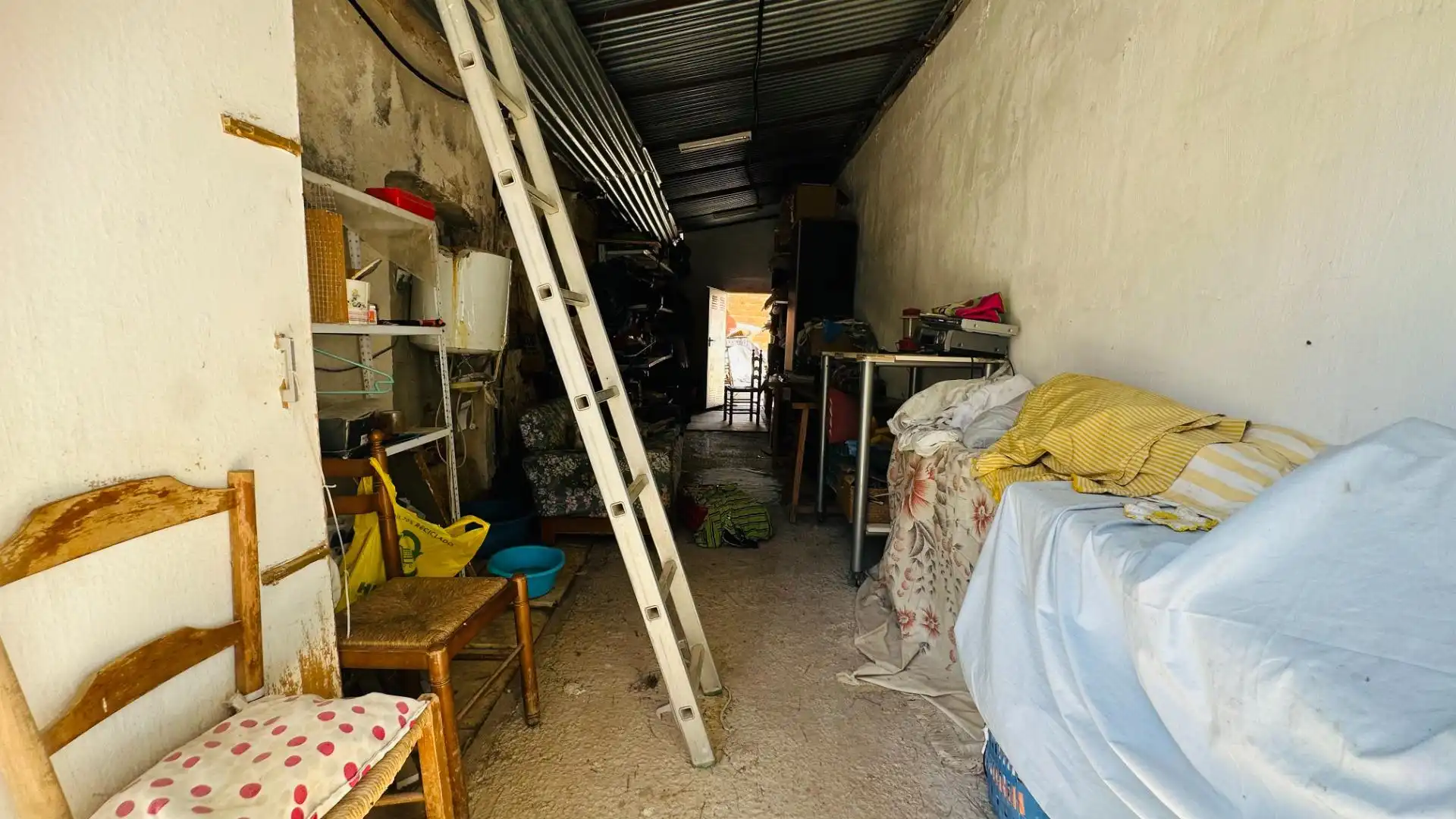 Casa o xalet en venda en Elche / Elx amb Jardí privat, Traster i Piscina