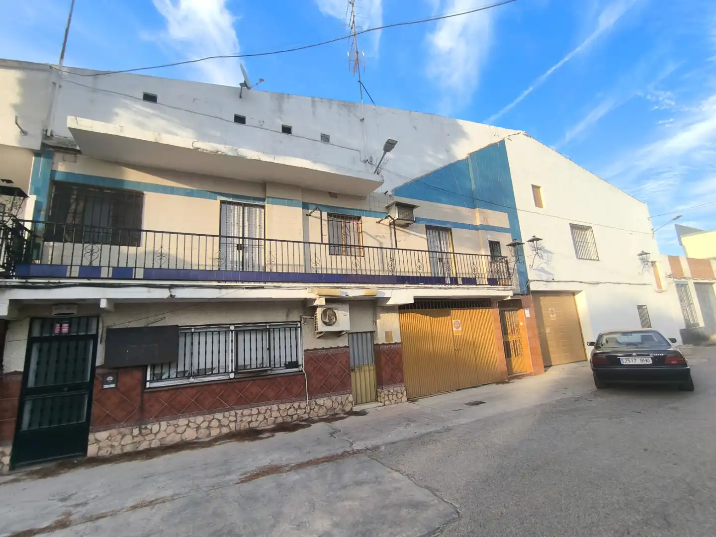 Pis en venda a Calle Bailén 50B