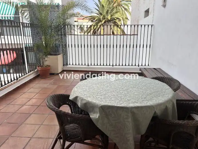 Piso con ascensor en alquiler en Calle Blanco 30, imagen 12