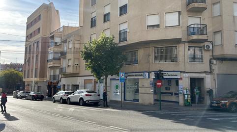 Foto 5 de Residencial en venda a Carrer Manuel Safon Santamaria, 14, Camí dels Magros - Casablanca, Elche / Elx